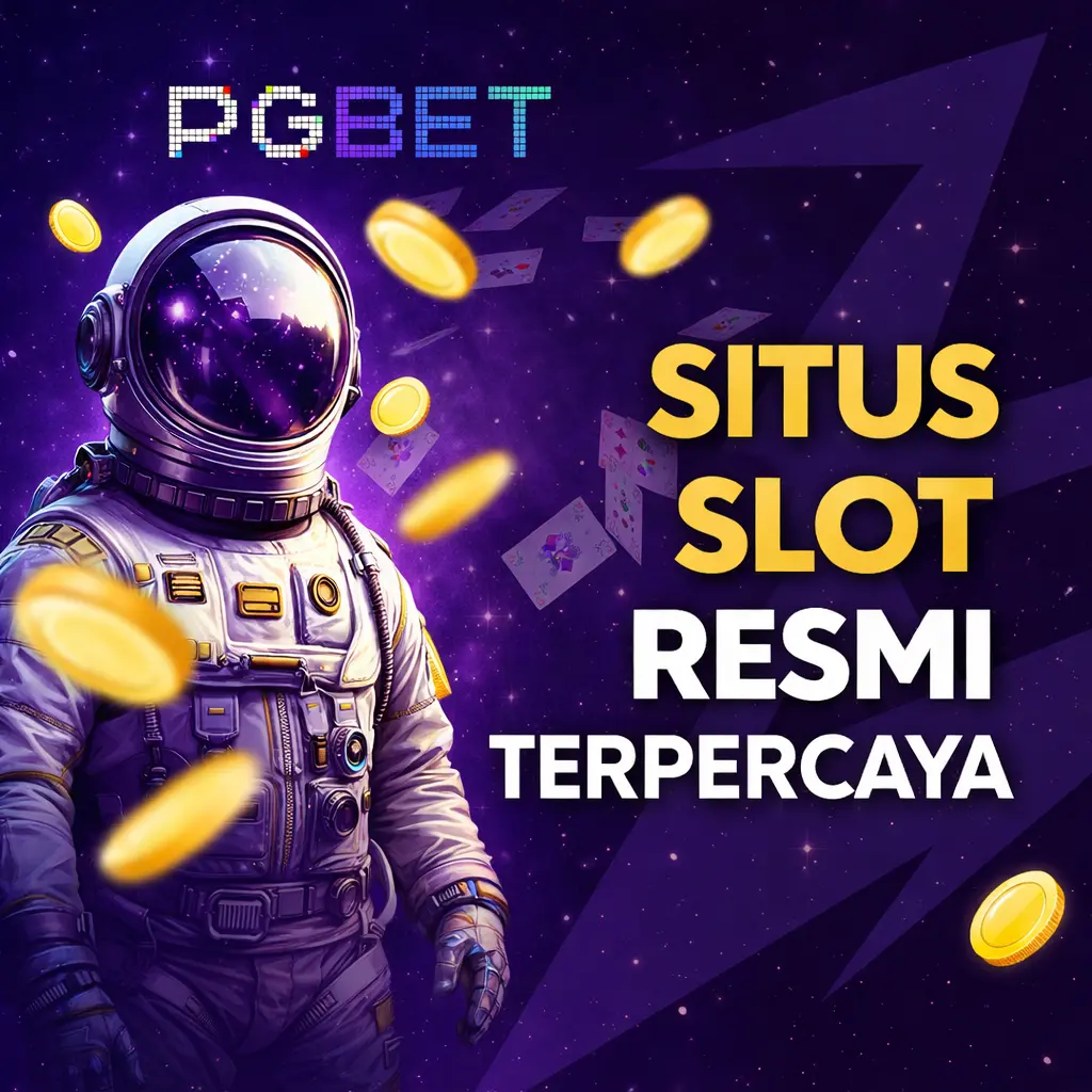 PGBET Banner